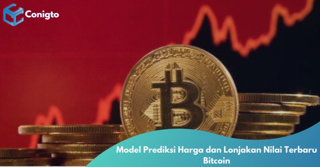 model prediksi bitcoin