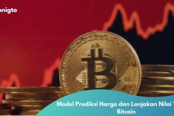 model prediksi bitcoin